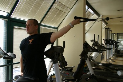 Crucifixo Biceps Alternado 1