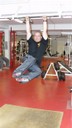 Abdominais Obliquos Suspenso 2