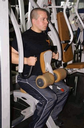Rowing Covergent Machine - Execução